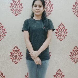 Shubhi Singh